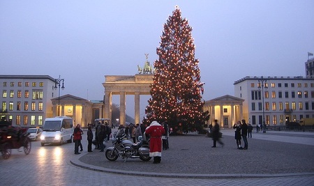Especial Ahorro Navidad: viajes y escapadas en estas fechas