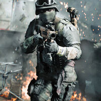 Aquí tienes tres nuevos mapas para Battlefield 6 sacados de REDSEC por si el modo Battle Royale no acaba de apasionarte