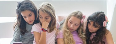 Según la psicología, los niños que pasan mucho tiempo frente a una pantalla muestran un mejor rendimiento cognitivo 