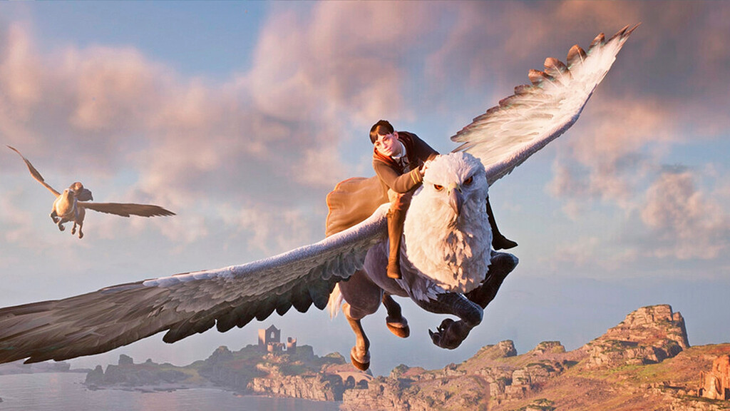 Nintendo saca la cartera y compra su primer estudio de juegos en 3 años. Hicieron Hogwarts Legacy para Switch y ahora forman parte de la Gran N, Shiver Entertainment . Noticias en tiempo real