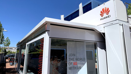 Videojuegos en la nube y Realidad Virtual: así quiere ganar Huawei la batalla del 5G