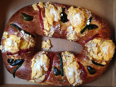 Cómo hacer rosca de reyes tradicional con la receta y consejos de Yuri de Gortari 