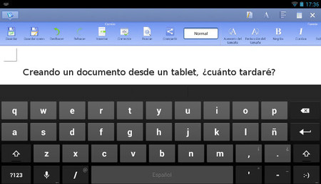 ¿Necesitamos editar documentos ofimáticos en teléfonos y tablets en las empresas?