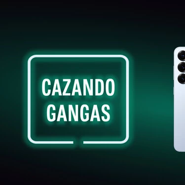 Cazando Gangas