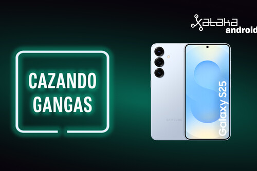 Imposible decir no a este Pixel 9, un Galaxy S25 mucho más barato y otras ofertazas de Xiaomi y Realme: Cazando Gangas