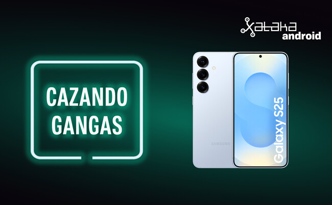 Cazando Gangas