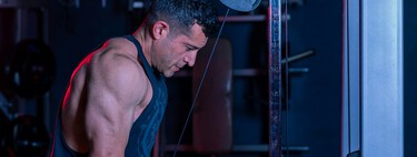 Esta forma de diseñar las rutinas de entrenamiento está obsoleta para ganar masa muscular 