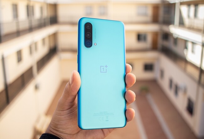 Oneplus