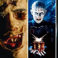 Las mejores películas de terror: 24 pesadillas que no te dejarán dormir durante meses