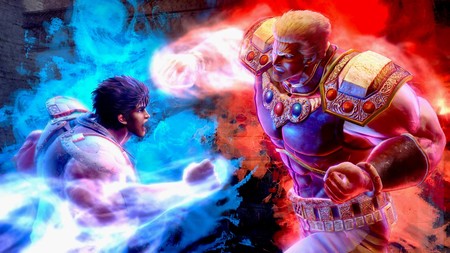 Análisis de Fist of the North Star: Lost Paradise, la fórmula de Yakuza al servicio de la ultraviolencia