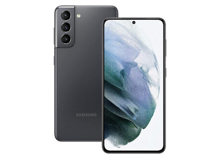 Mejores ofertas en cámaras foto, móviles y accesorios 130 Samsung Galaxy S21 Gris