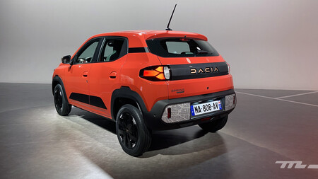 Dacia Spring 2024 Mop 3