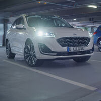 El asistente de aparcamiento mola mucho, pero es un aburrimiento utilizarlo. Como no soy el único que lo piensa, Ford se plantea fulminarlo