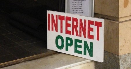 Más Internet, diez tendencias para la empresa en 2012