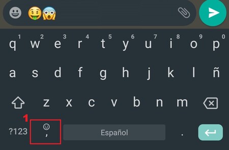 Como Crear Nuevos Stickers Emojis Teclado Google