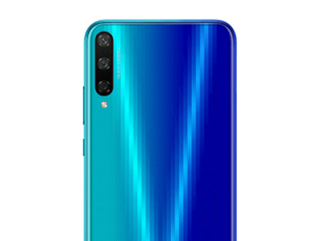 Honor Play 3 Camaras