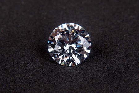 Un diamante de 4.000 km de diámetro (no) es para toda la vida