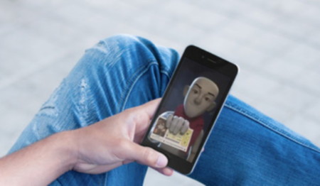 Comprobar los décimos premiados de la Lotería de Navidad es fácil con estas apps