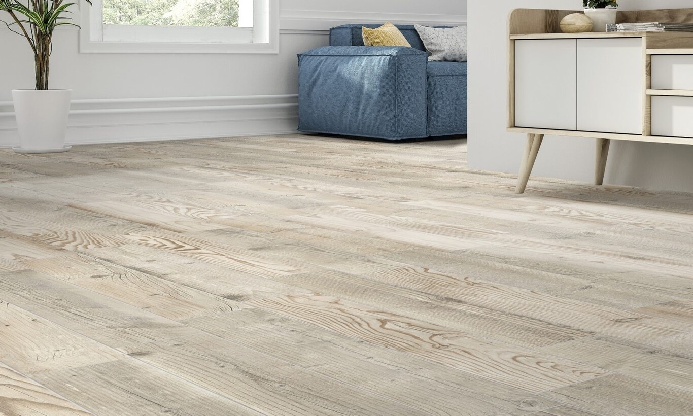 Renueva la casa: claves para elegir el mejor pavimento imitación madera