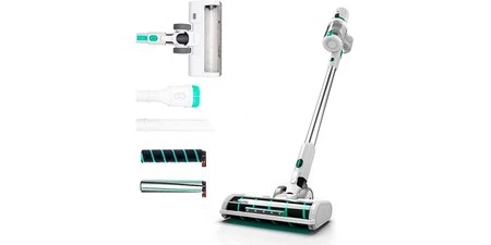 Ikohs Cyclonic Dc Flux