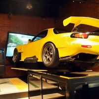 ¿Te gustan los simuladores? Pues vas a flipar con lo último de los japos