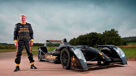 Mika Hakkinen: Fernando Alonso puede ser campeón del mundo, solo tiene que creérselo