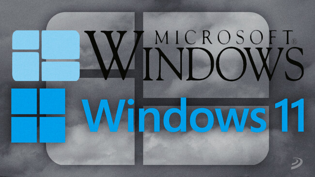 Windows 1 11
