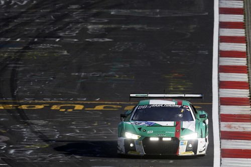 Planes de fin de semana con coches: de la Fórmula 1 en Montmeló al Jarama con SEAT, pasando eso sí 24 Horas por Nürburgring