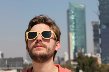 Koko: Gafas de sol mexicanas que cuidan el ambiente con estilo