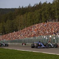 Horarios F1 GP Holanda 2022: fechas, favoritos y cómo ver la carrera en directo por TV y online 