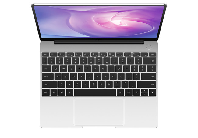 Huawei MateBook 13 (2020) y MateBook 14 (2020): la firma china
