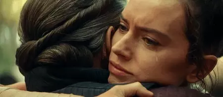 'Star Wars': Daisy Ridley culpa a las redes sociales del odio recibido por 'El ascenso de Skywalker'