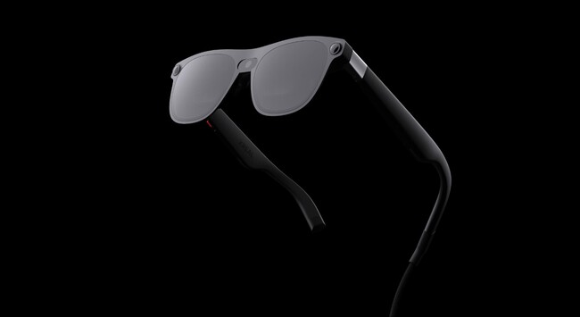 Android Xr Gafas