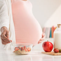 Listeriosis en el embarazo: cuáles son los alimentos peligrosos y cómo prevenirla