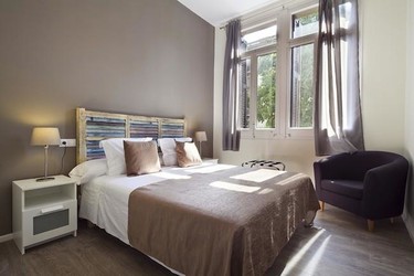 Aspasios, un alojamiento adaptado a la experiencia que quieras vivir en Barcelona