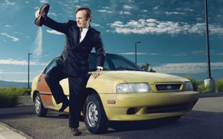 Saul Goodman nos enseña a convertirnos en pez gordo. Cazando gangas