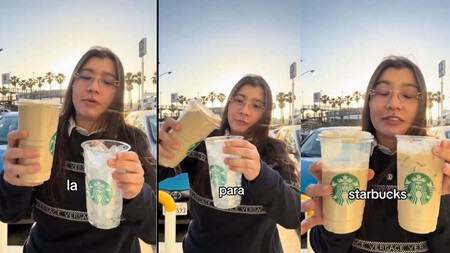 Starbucks Experimento
