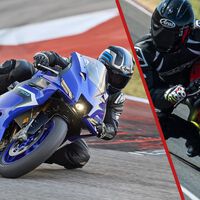 Los expertos coinciden: las superbikes están acabadas, pero las motos de 600 cc están salvando el espíritu deportivo 