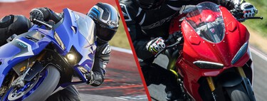 Los expertos coinciden: las superbikes están acabadas, pero las motos de 600 cc están salvando el espíritu deportivo 