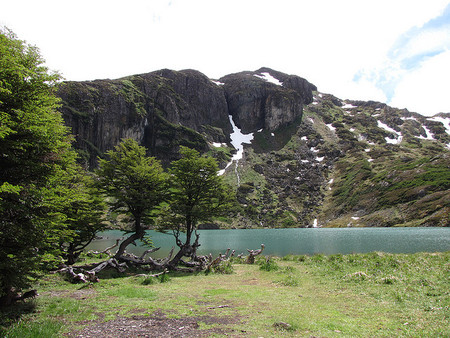 tierra del fuego