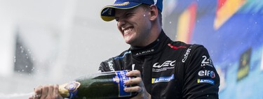 "Si tanto te gusta, fíchalo tú". Por qué nadie en la F1 quiere que el hijo de Michael Schumacher corra en su equipo 