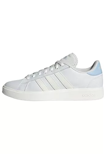 adidas Grand TD Lifestyle Court Casual Shoes, Zapatillas Mujer