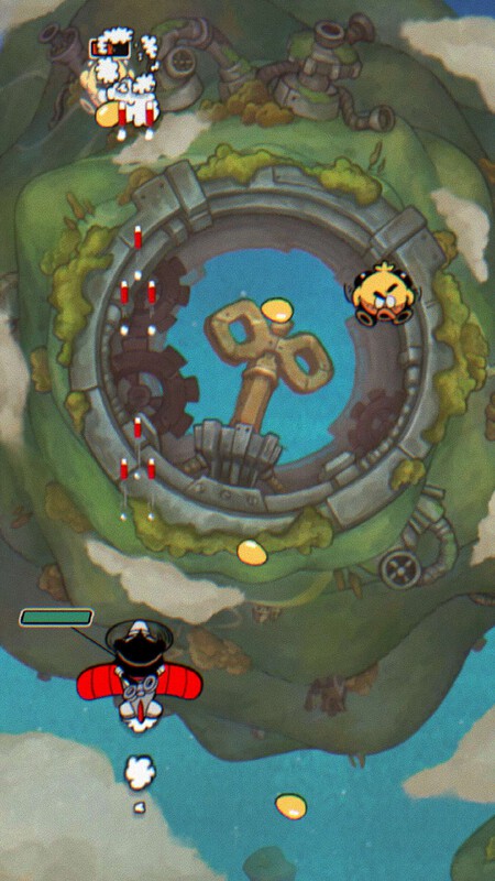 Iphone 16e Acecraft Juegos