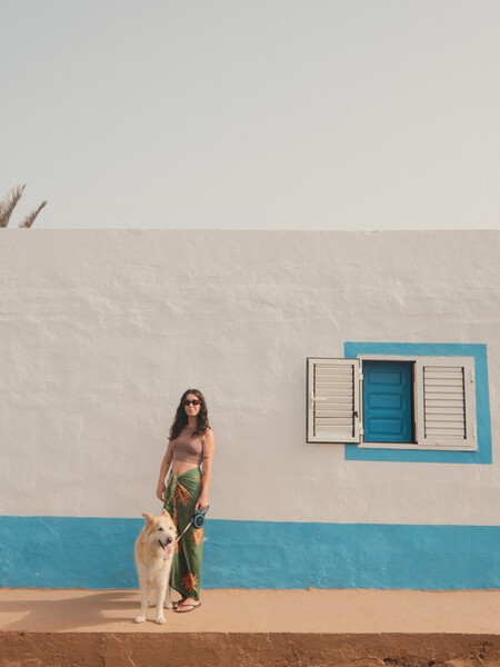 Escapadas Pueblos Pesqueros Bonitos Buen Tiempo Otoño Tradicionales