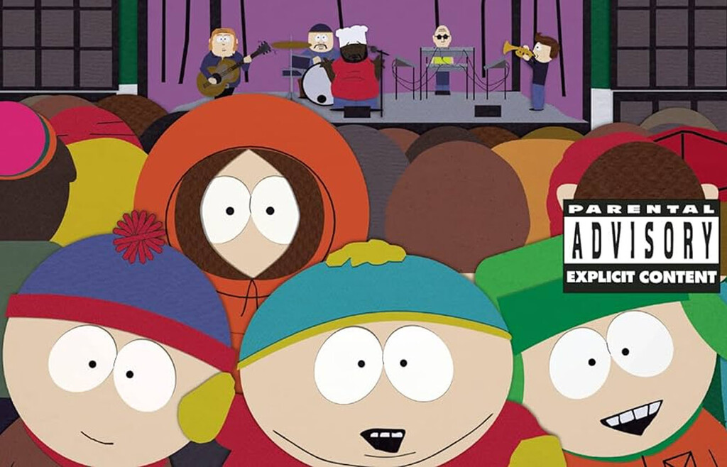 El día que South Park perdió a uno de sus mejores personajes por pasarse de la raya con la cienciología 