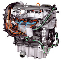 Más premios para los motores TSI de Volkswagen