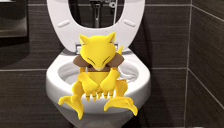 La última "gran" novedad de Pokémon Go no sirve de mucho