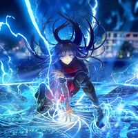 Los creadores de Kimetsu no Yaiba tienen nuevo anime y ya sabemos cuándo llegará a España: primero en cines y después en Crunchyroll