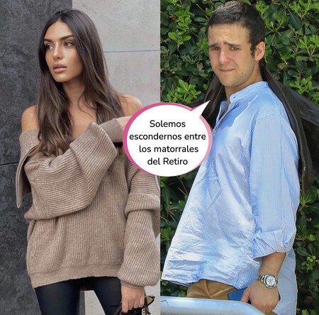 Así es la verdadera relación entre Froilán y la influencer Belén Perea: sus citas secretas y el enfado de Mar Torres