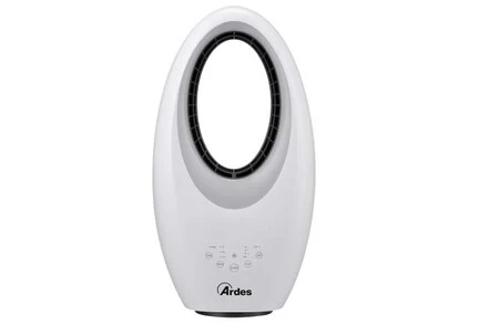 Ventilador